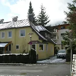 Apartmán Struber