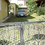 Apartmán Struber *