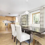 Struber Apartmán Zell am See