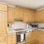Struber Apartmán Zell am See