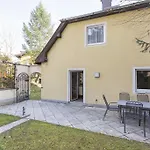 Apartmán Struber Zell am See