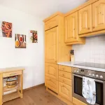 Struber Apartmán *