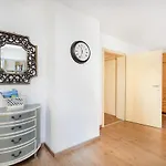 Apartmán Struber Zell am See