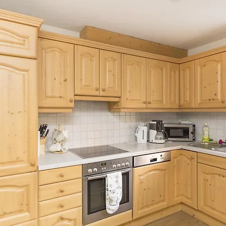 Struber Apartment Zell am See