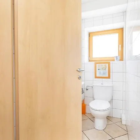 Struber Apartment Zell am See