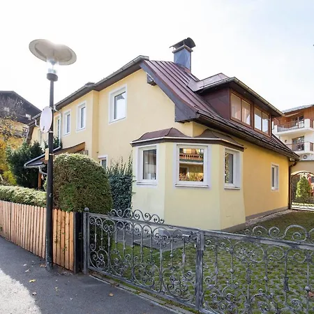 Struber Appartement Zell am See