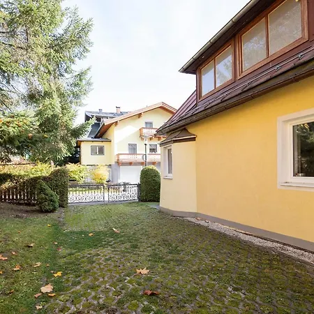 Struber Appartement Zell am See