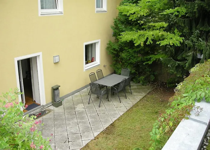 Appartement Struber *