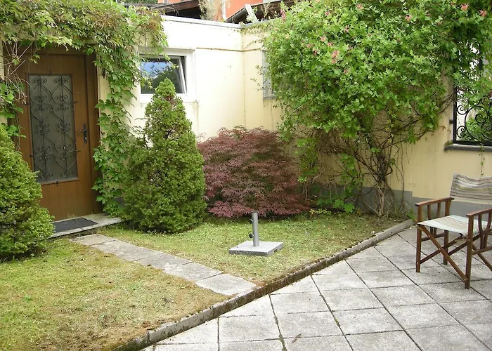 Apartment Struber Zell am See