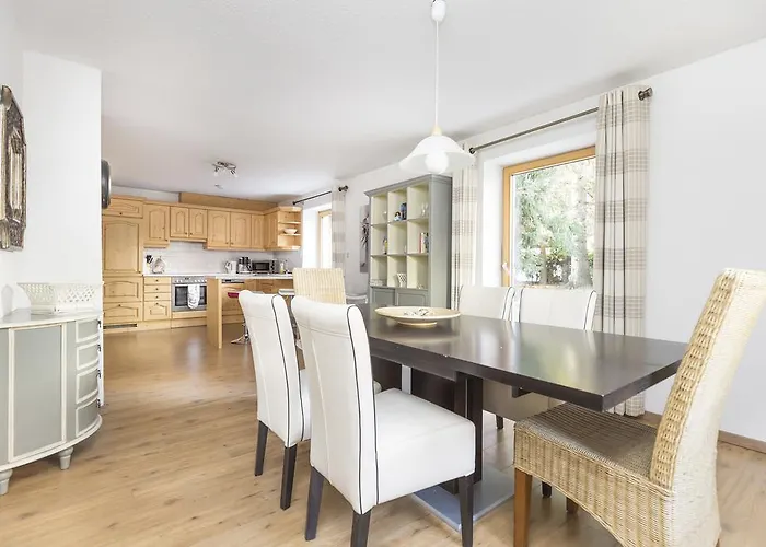 Struber Appartement Zell am See