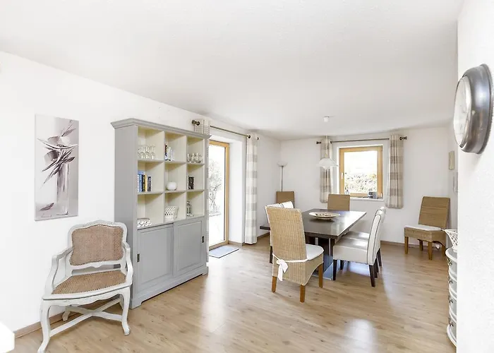 Struber Appartement Zell am See