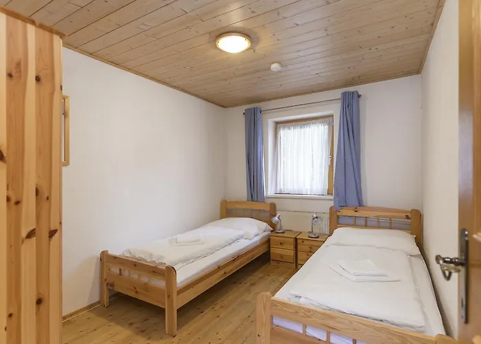 Appartement Struber *