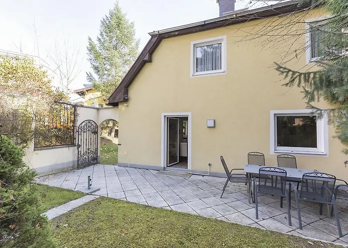 Appartement Struber Zell am See