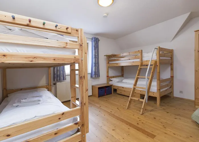 Apartment Struber Zell am See