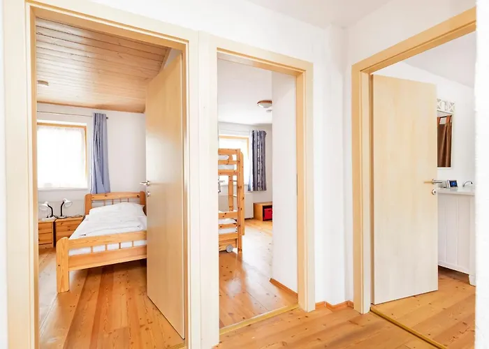 Struber Apartment Zell am See