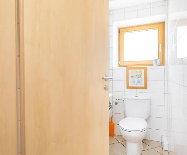 Struber Apartment Zell am See