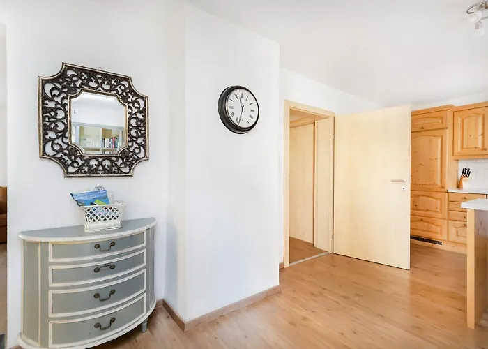 Appartement Struber Zell am See