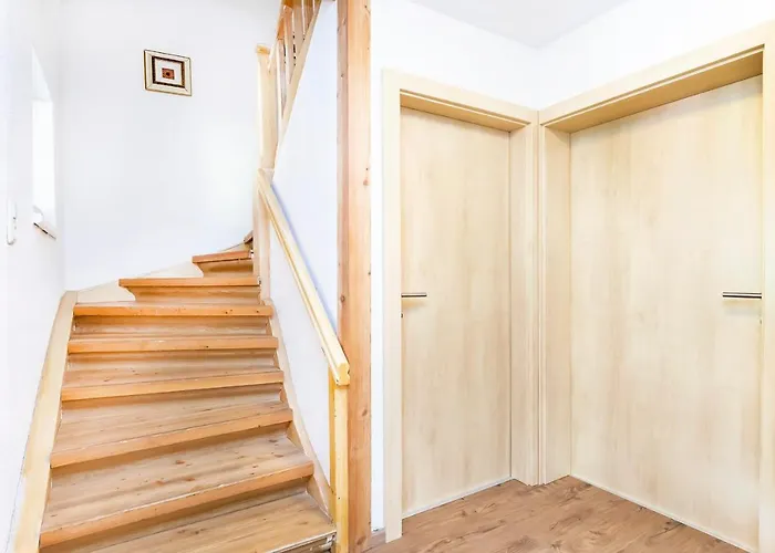 Appartement Struber Zell am See