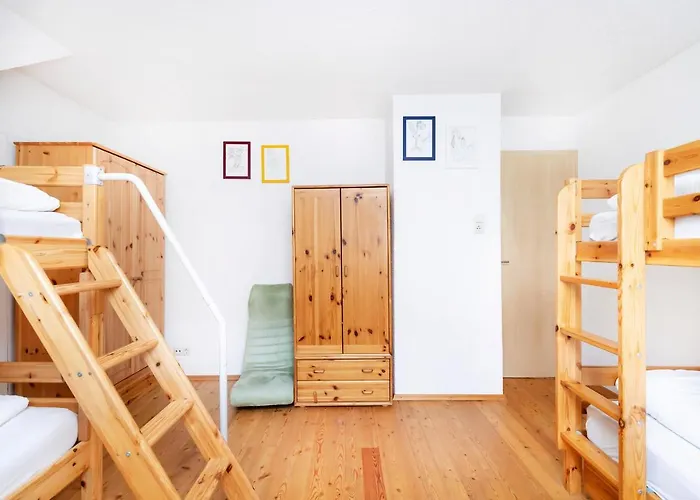 Apartment Struber Zell am See