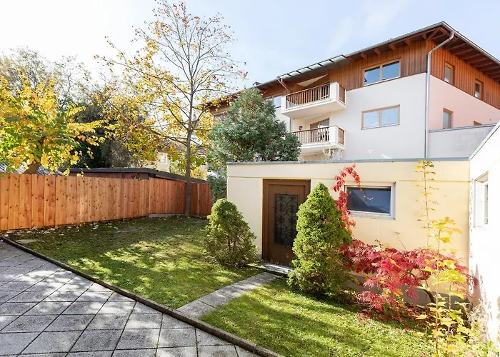 Struber Appartement *