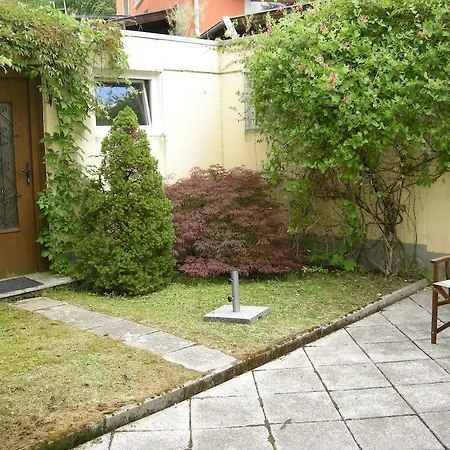 Appartement Struber Zell am See