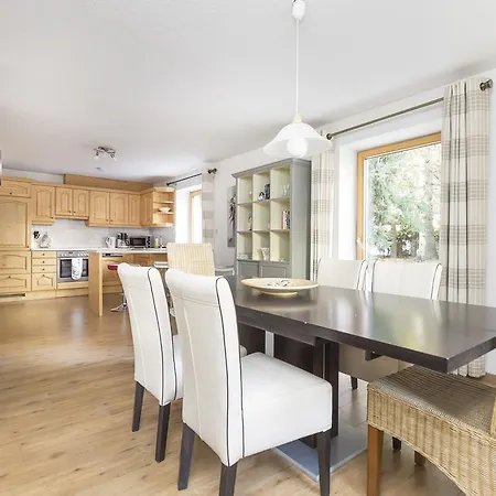 Struber Appartement Zell am See