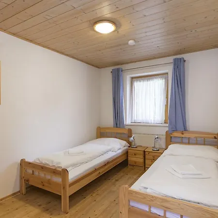 Appartement Struber *