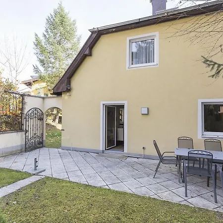 Appartement Struber Zell am See