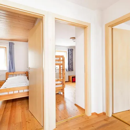 Struber Appartement Zell am See