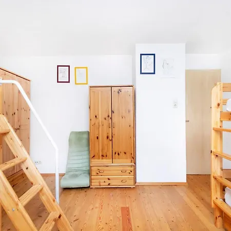 Appartement Struber Zell am See