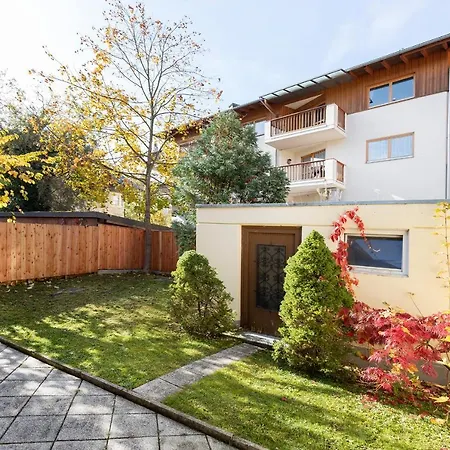 Struber Appartement *