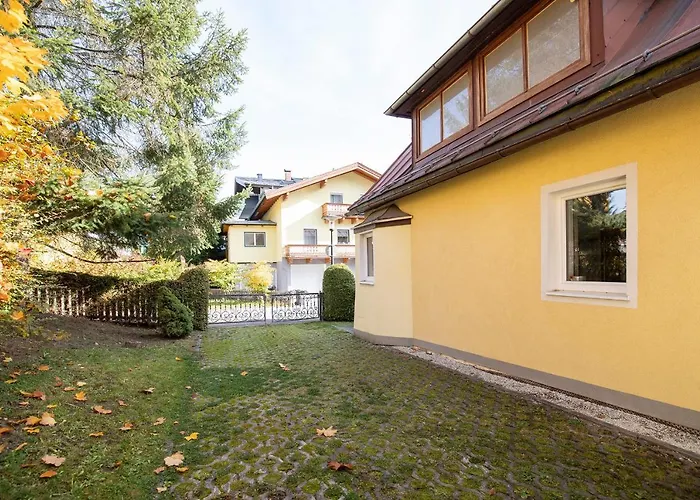 Struber Daire Zell am See